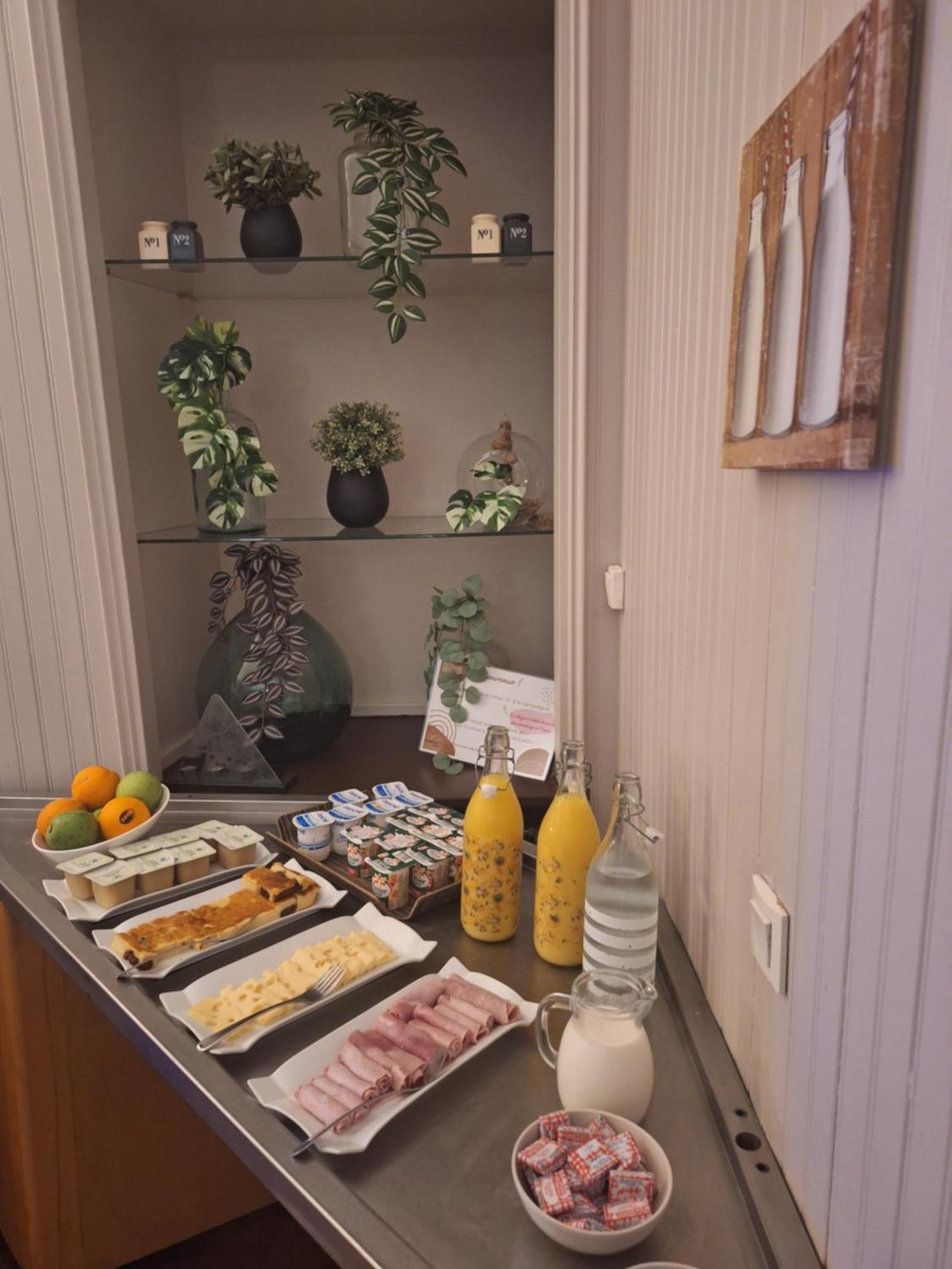 Hotel Restaurant Du Lac Combourg Ngoại thất bức ảnh